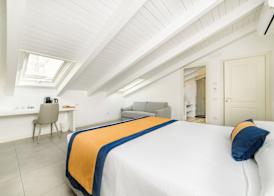 Zia Pupetta Suites 5