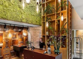 Cityhotel Wood 3