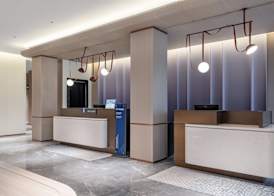Holiday Inn Express Shenzhen Dapeng Nan'ao by IHG 2
