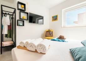 Verdeaqua Rooms 5