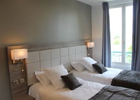 Hôtel L'Esturgeon 4
