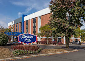 Hampton Inn Columbus/Dublin 3