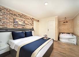 İstanbul Hotel & Suites 5