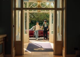The Spa Hotel 3
