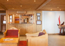 Les Chalets de L'Adonis 2