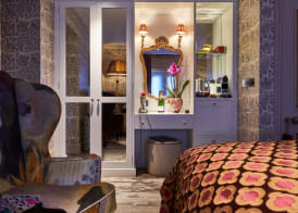 Homewood Hotel & Spa - Small Luxury Hotels of the World 5