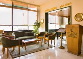 Plaza Hotel Alexandria 2