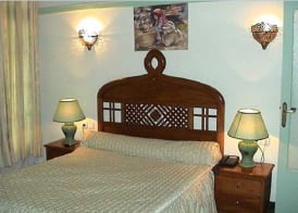 Hôtel Transatlantique 4