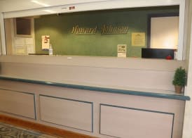 Howard Johnson by Wyndham Tifton GA I-75 2