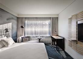 Novotel Tainui Hamilton 4