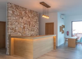 Comitas Tramontana Park 4