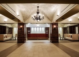 Hotel Valencia Santana Row 3