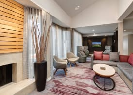 Courtyard by Marriott Augusta 2