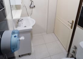 Foça Ensar Hotel 4
