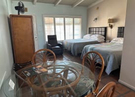 Sea Shore Motel 5