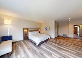 Holiday Inn Express & Suites CHICAGO SCHAUMBURG by IHG 3