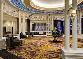 Saratoga Casino Hotel 2