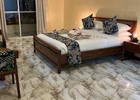 Double A Nungwi Beach Hotel 4