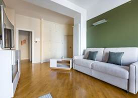 Chiaia Mon Amour Elegant Flat by Napoliapartments 3
