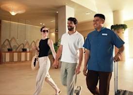 Hotel Riu Ventura - All Inclusive 2