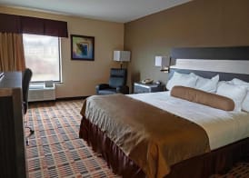 Wingate by Wyndham Somerset 3