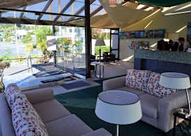 Paihia Pacific Resort Hotel 2