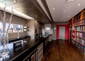 Hampton By Hilton Lima San Isidro 3