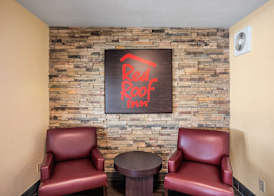 Red Roof Inn Des Moines 5