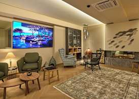 SIGMA Suites Hotel 3