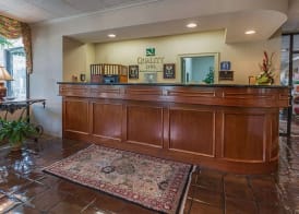 Quality Inn Ennis 5