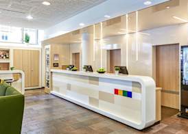 Park Inn by Radisson Stuttgart 4