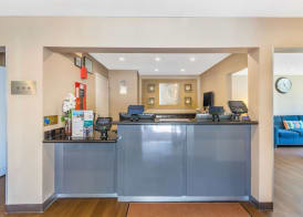 Comfort Inn Monterey Park - Los Angeles 5