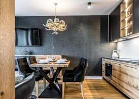 Aparthotel Prestige & SPA 5