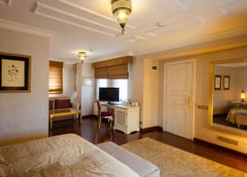 İstanbul Bosphorus Hotel Symbola 4