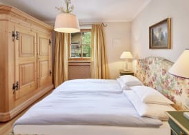 Landsitz Römerhof - Hotel Apartments 3