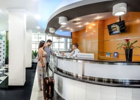 Hotel RH Gijón & Spa 2