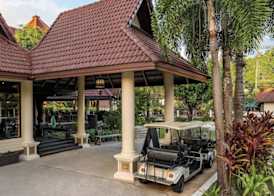 Annika Koh Chang , Formerly Ramayana Koh Chang Resort & Spa 2
