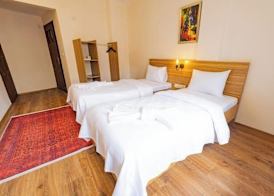 Simre Inn Hotel Safranbolu 3