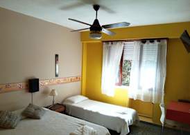 Hotel Resi San Bernardo 3