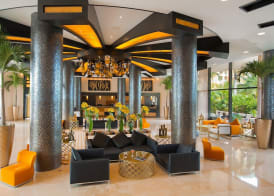 Villa del Palmar Cancun Luxury Beach Resort & Spa 3