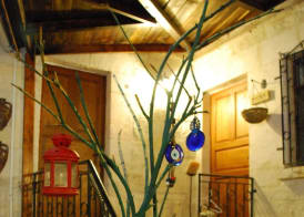 Cave Art Hotel 2