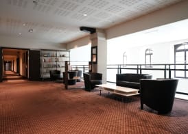La Citadelle Hotel Metz - MGallery Collection 5