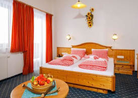 Hotel Edelweiss 4