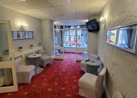 Novello Blackpool 3