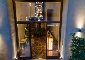Bastione Spasimo Boutique Hotel 3
