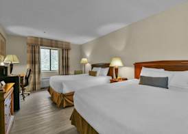 Baymont by Wyndham Zanesville 5