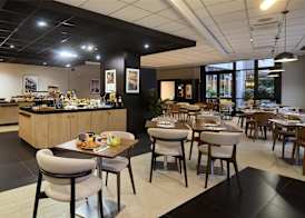 Campanile PRIME - Arcueil 2