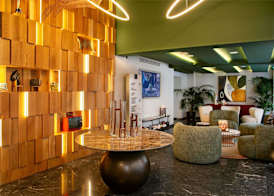 Mercure Larnaca Finikoudes Beach 4