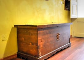 B&B La Corte Lecce 4