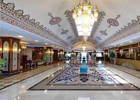 Adalya Resort & Spa Adults Only - Ultra All Inclusive 2